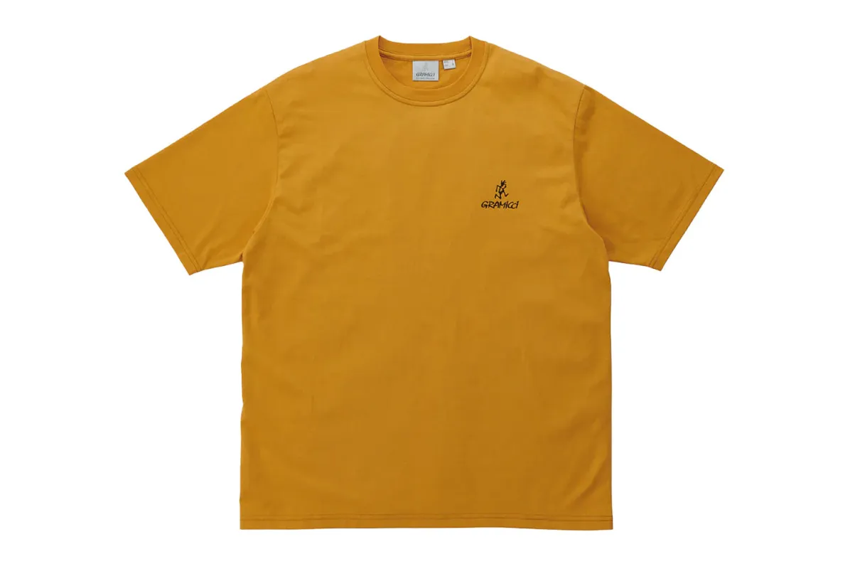 One Point Logo Tee sold by Schrittmacher Sneakerhandlung