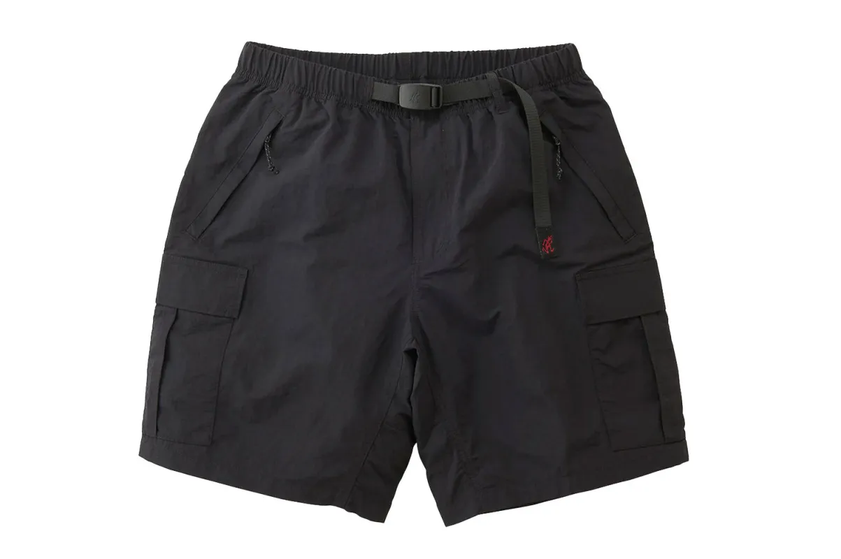 Nylon Explorer Cargo Short sold by Schrittmacher Sneakerhandlung