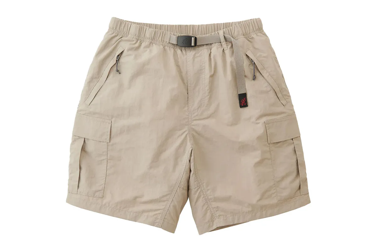Nylon Explorer Cargo Short sold by Schrittmacher Sneakerhandlung