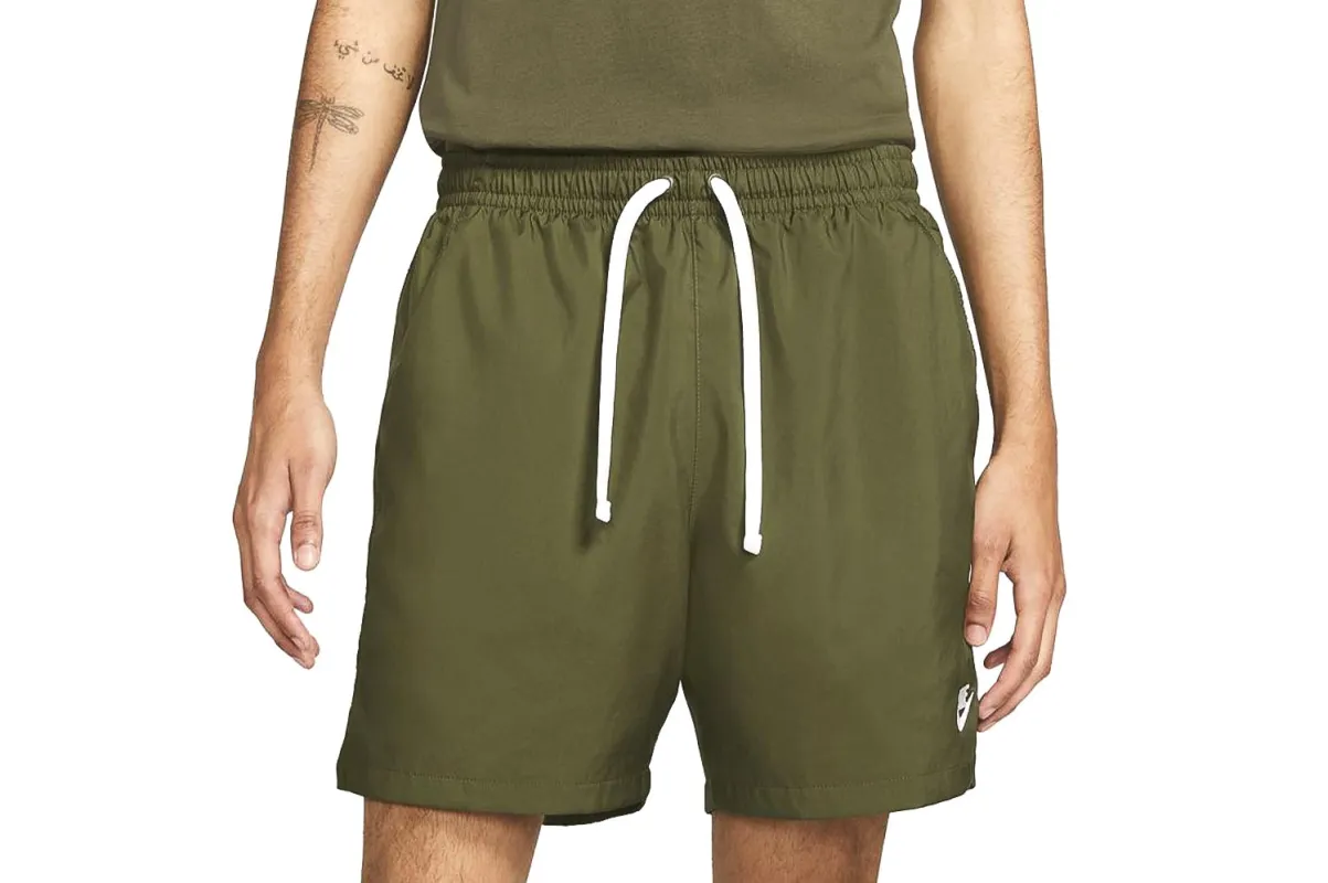 Woven Shorts sold by Schrittmacher Sneakerhandlung