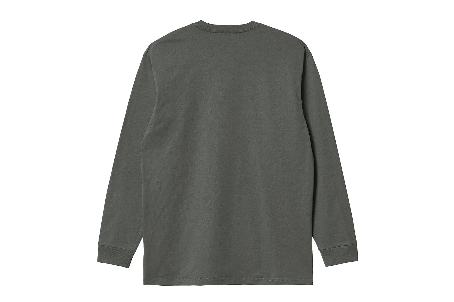 L/S Longsleeve Chase T-Shirt sold by Schrittmacher Sneakerhandlung product image thumbnail 2