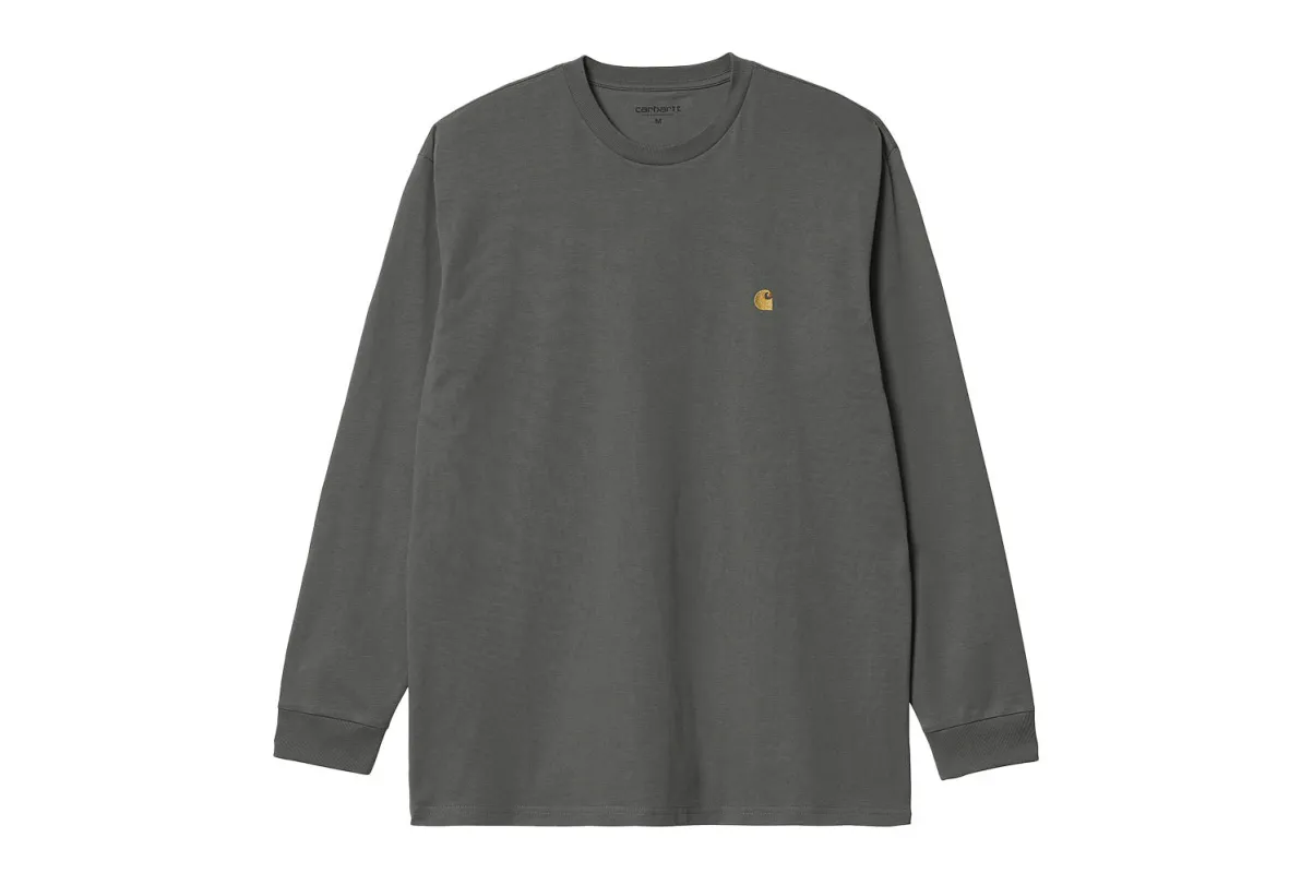 L/S Longsleeve Chase T-Shirt sold by Schrittmacher Sneakerhandlung