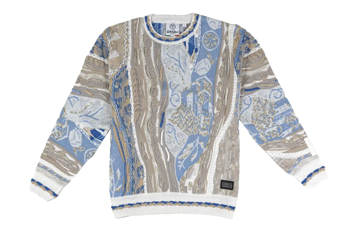 CARLO Strickpullover sold by Schrittmacher Sneakerhandlung