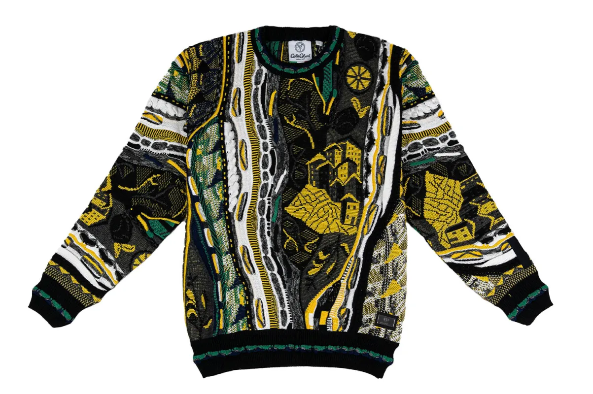 CARLO Strickpullover sold by Schrittmacher Sneakerhandlung