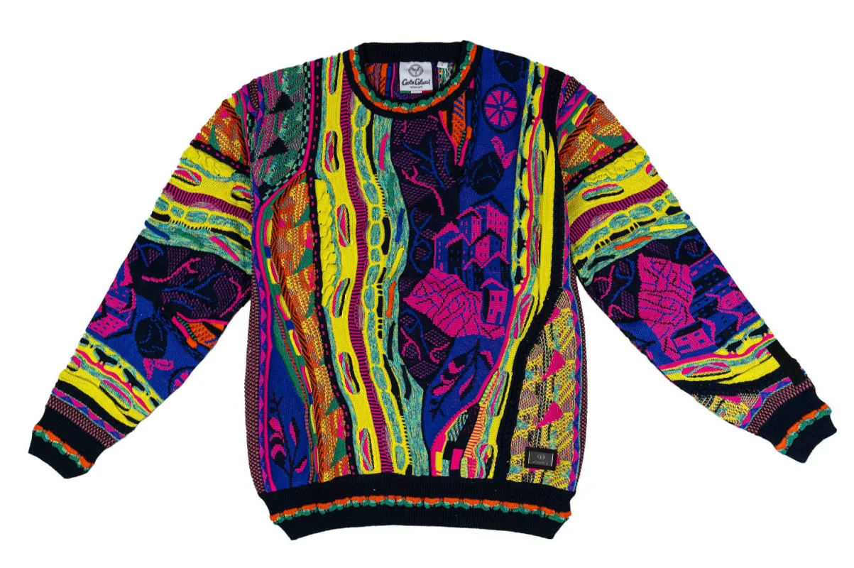 CARLO Strickpullover sold by Schrittmacher Sneakerhandlung