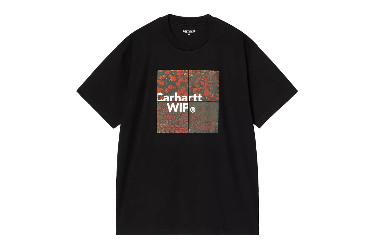 S/S Valley T-Shirt sold by Schrittmacher Sneakerhandlung