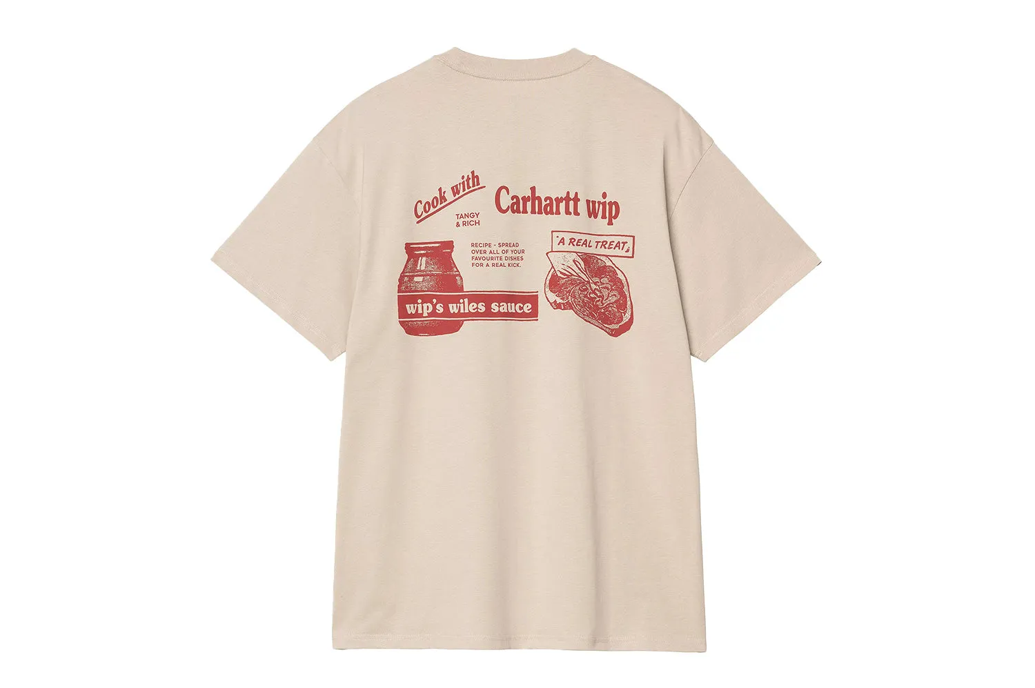 S/S Catalogue T-Shirt sold by Schrittmacher Sneakerhandlung product image thumbnail 2