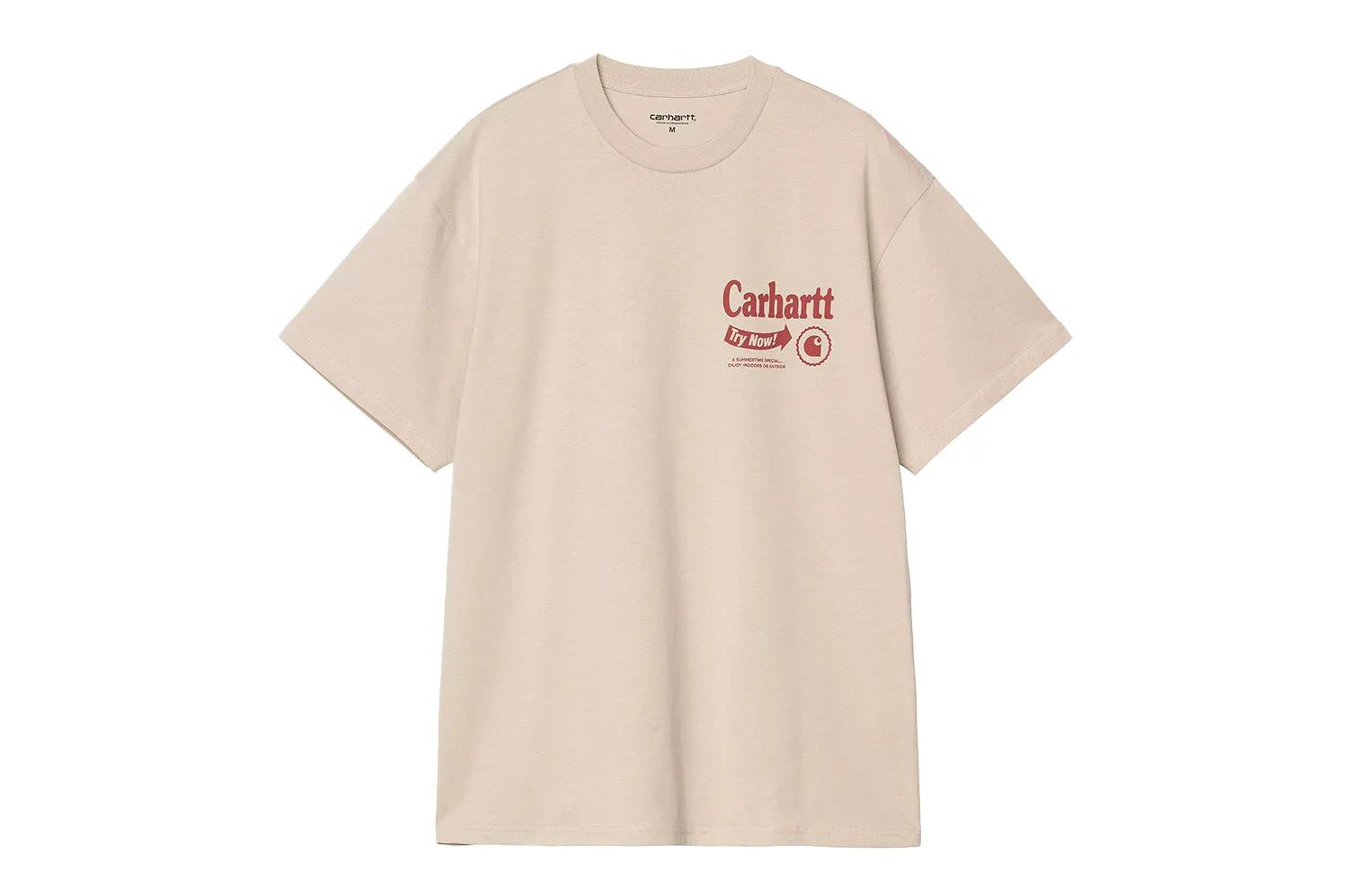 S/S Catalogue T-Shirt sold by Schrittmacher Sneakerhandlung