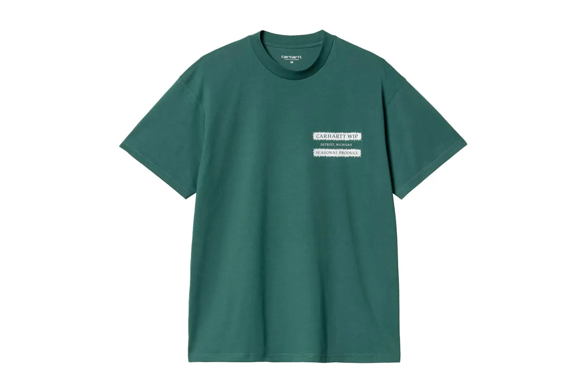 S/S Catalogue T-Shirt sold by Schrittmacher Sneakerhandlung