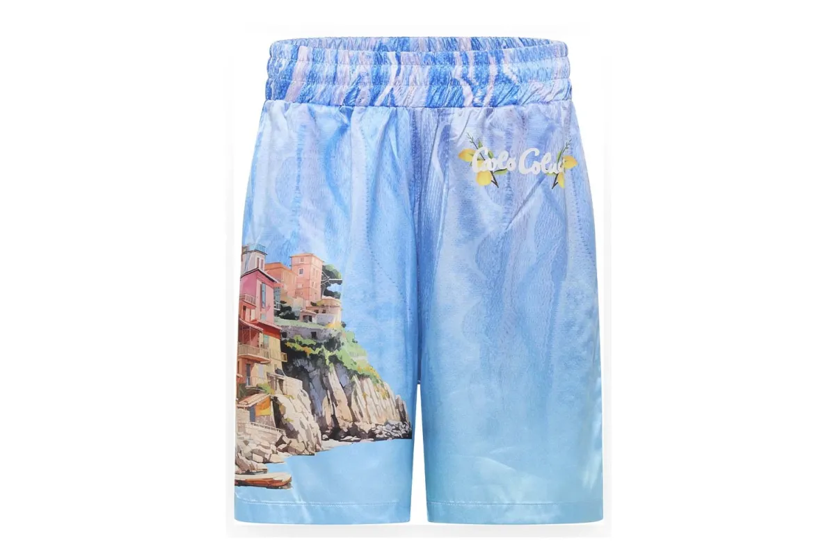 Shorts - Casa Colucci sold by Schrittmacher Sneakerhandlung