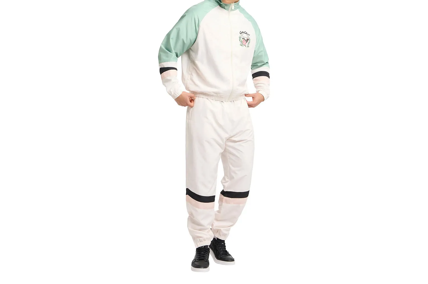 Tracksuit Pant - Casa Colucci sold by Schrittmacher Sneakerhandlung product image thumbnail 4
