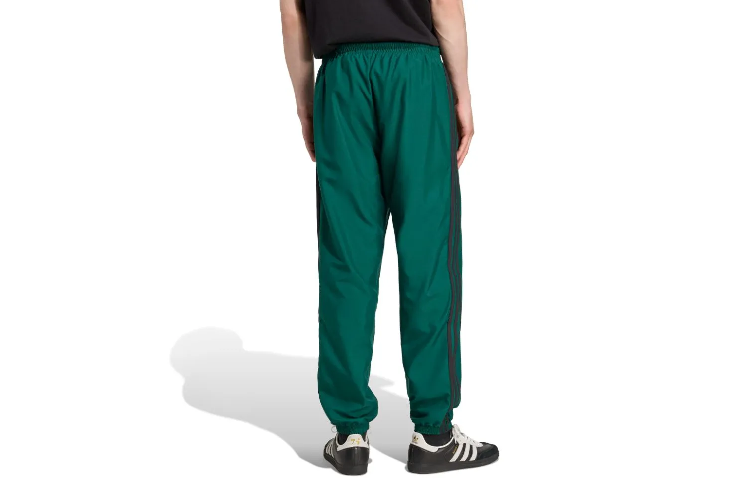 Brushed Woven Trainingshose sold by Schrittmacher Sneakerhandlung product image thumbnail 3