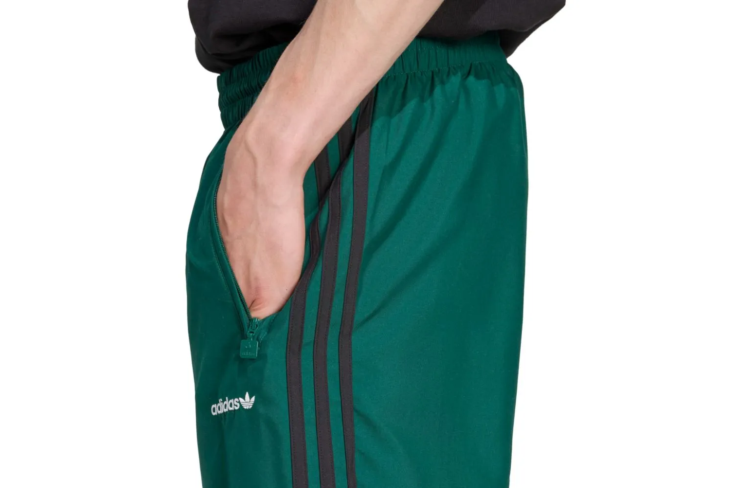 Brushed Woven Trainingshose sold by Schrittmacher Sneakerhandlung product image thumbnail 4