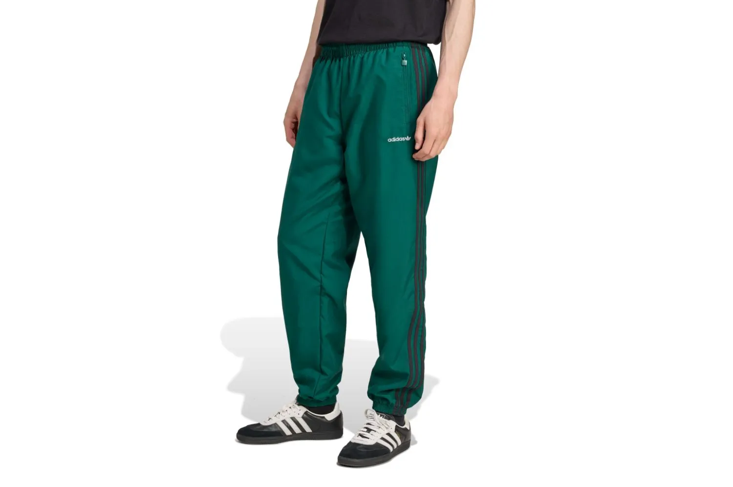 Brushed Woven Trainingshose sold by Schrittmacher Sneakerhandlung product image thumbnail 2