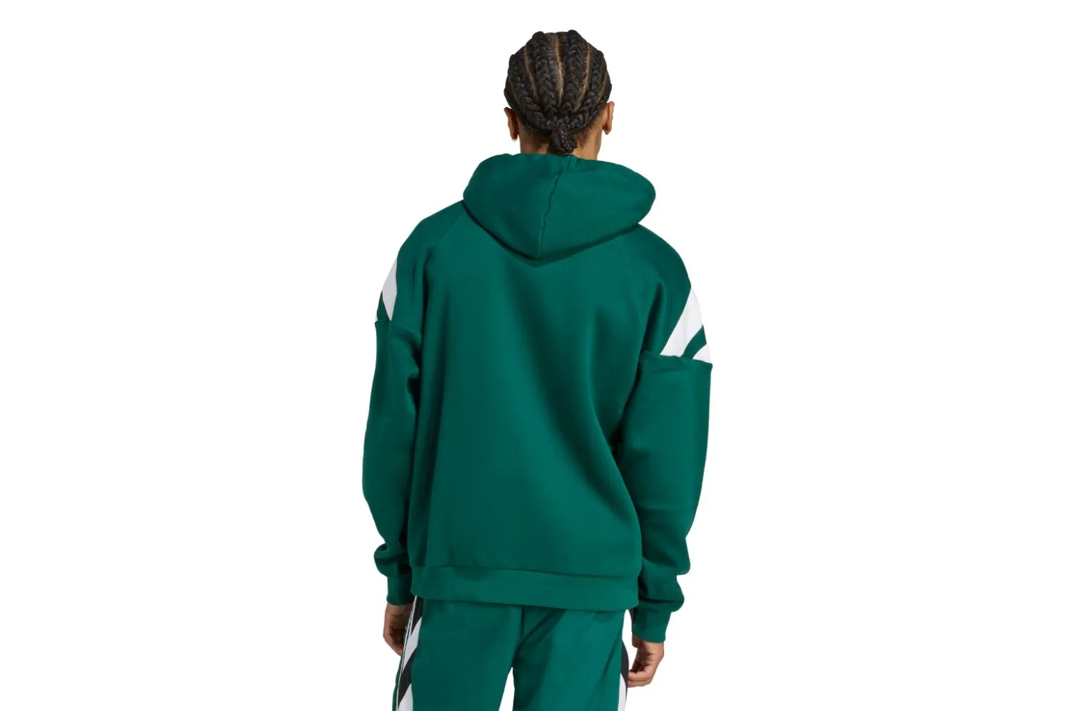 Archive Cut Line Hoodie sold by Schrittmacher Sneakerhandlung product image thumbnail 3