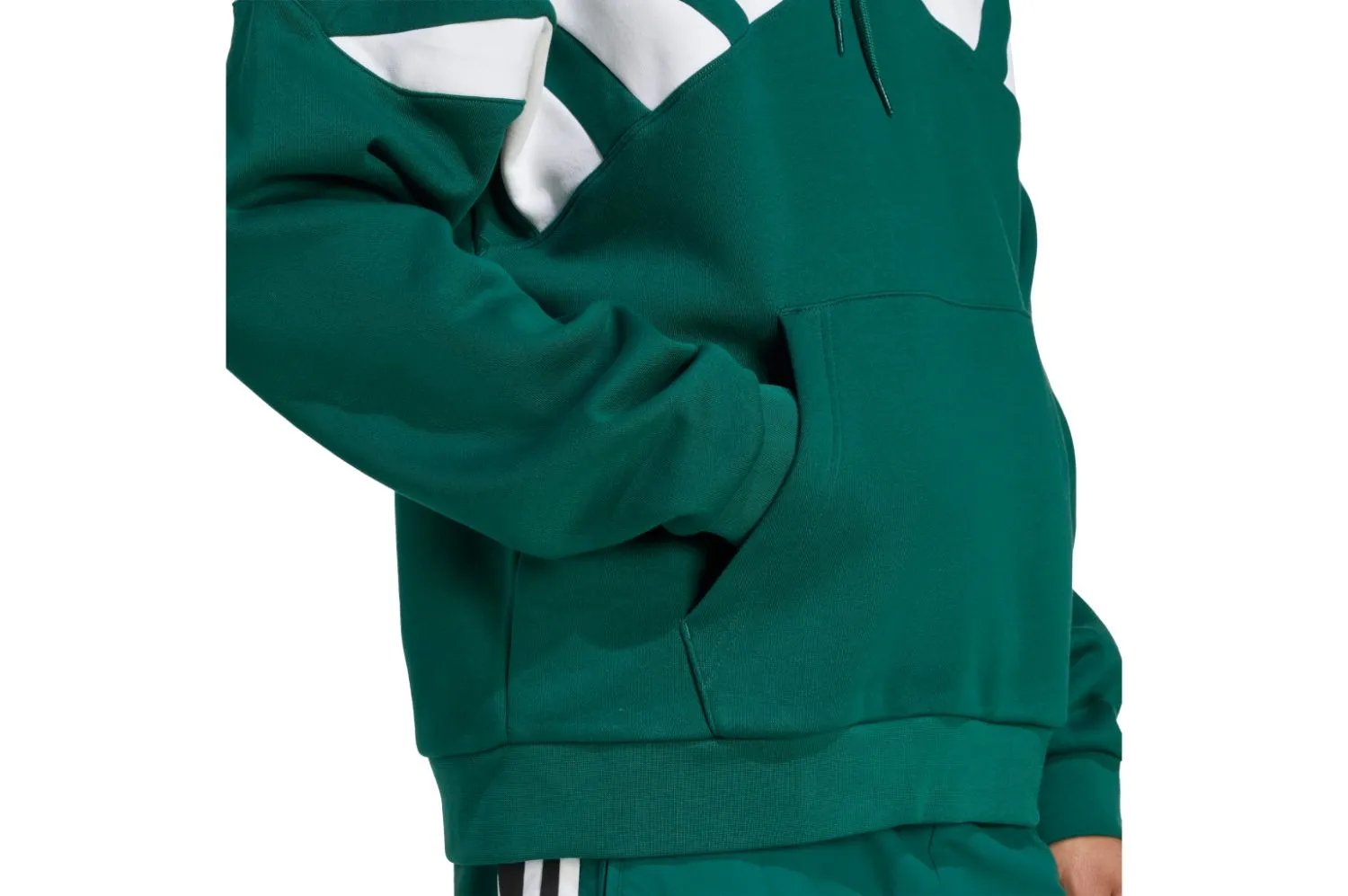 Archive Cut Line Hoodie sold by Schrittmacher Sneakerhandlung product image thumbnail 5