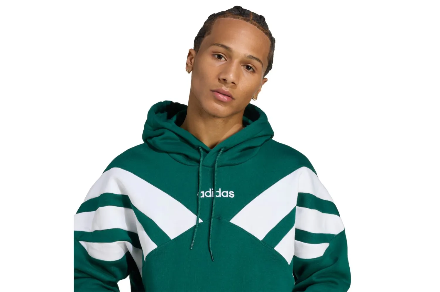 Archive Cut Line Hoodie sold by Schrittmacher Sneakerhandlung product image thumbnail 4