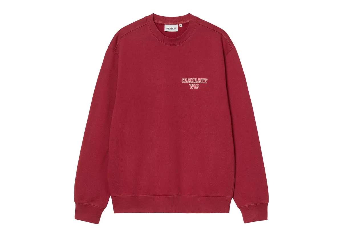 Alumni Sweat sold by Schrittmacher Sneakerhandlung