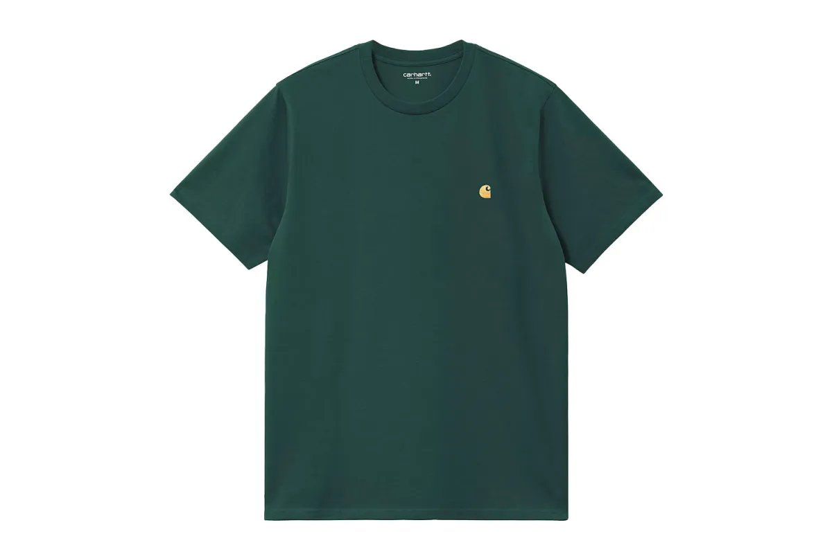 S/S Chase T-Shirt sold by Schrittmacher Sneakerhandlung