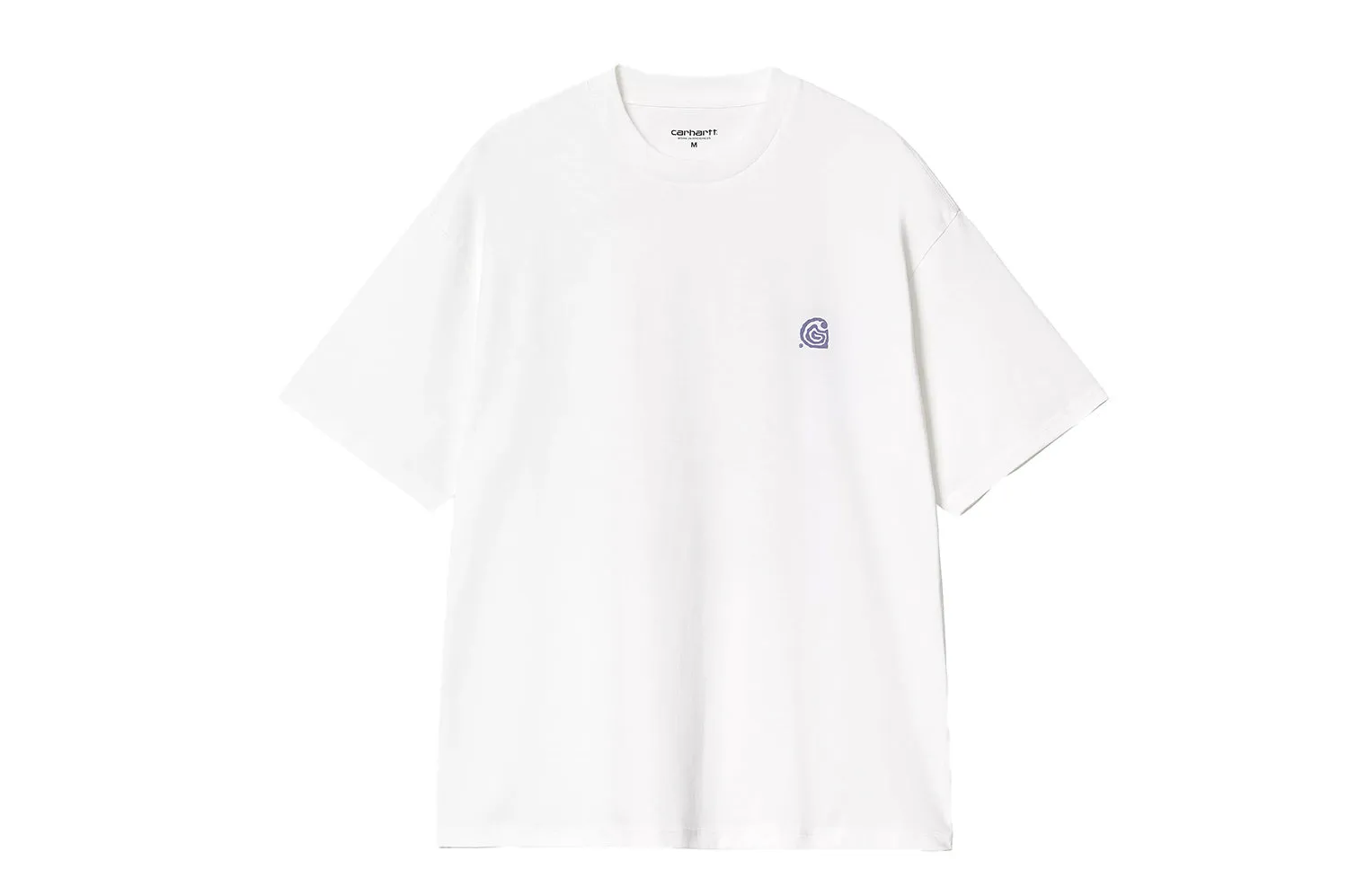 S/S Helix T-Shirt sold by Schrittmacher Sneakerhandlung