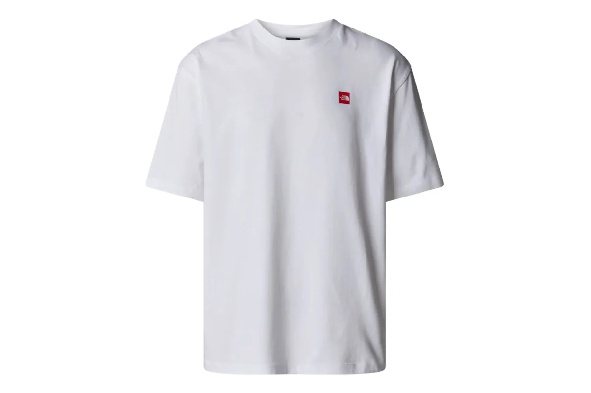 Axys Oversized S/S Tee sold by Schrittmacher Sneakerhandlung