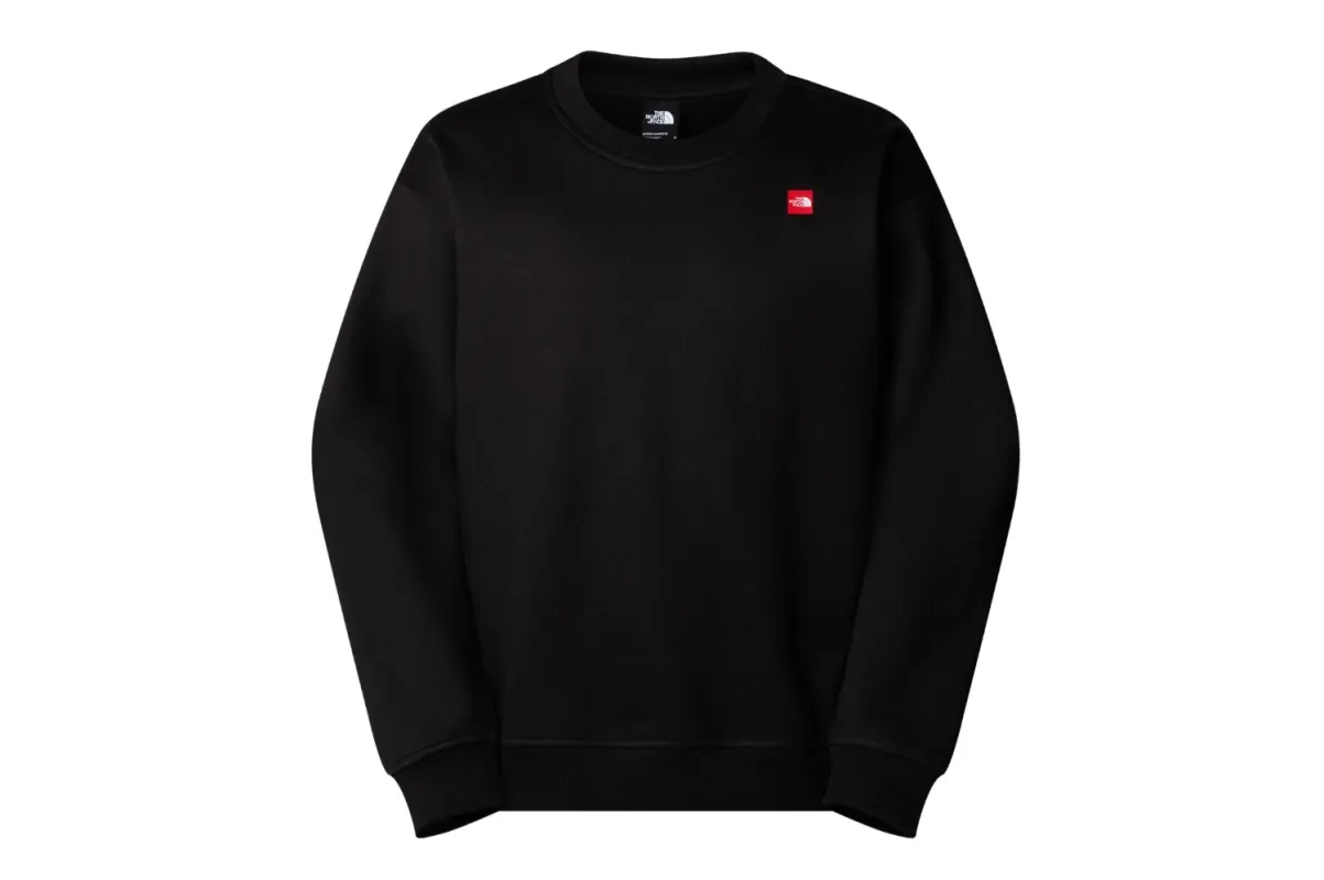 Axys Oversized Crew sold by Schrittmacher Sneakerhandlung