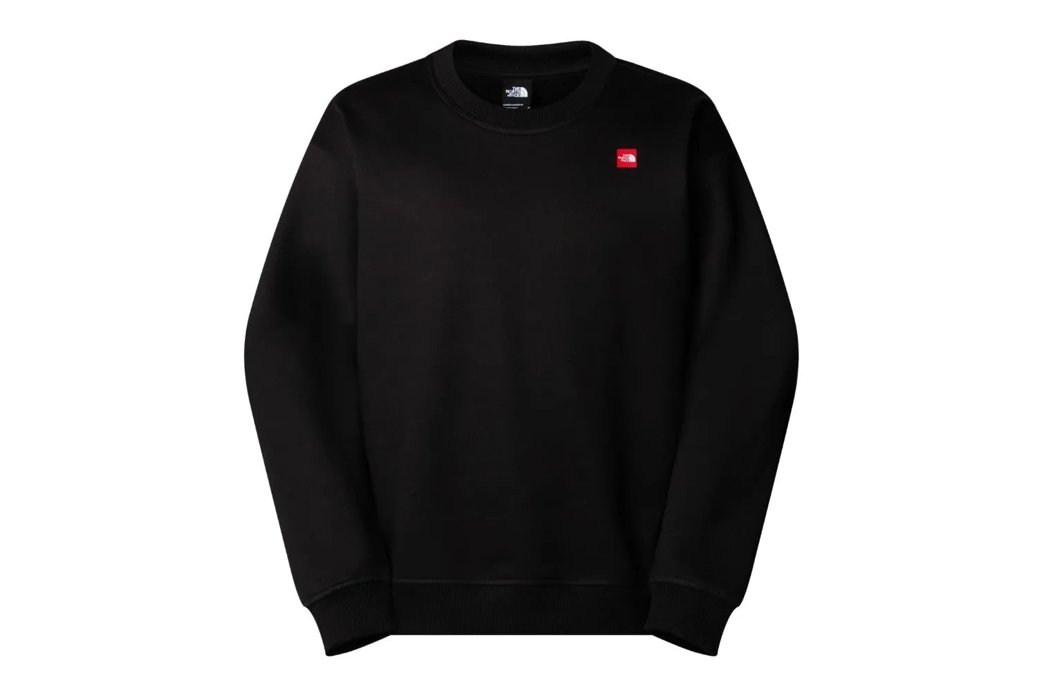 Axys Oversized Crew sold by Schrittmacher Sneakerhandlung