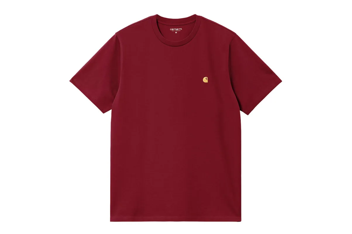 S/S Chase T-Shirt sold by Schrittmacher Sneakerhandlung