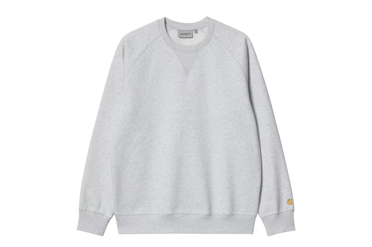 Chase Sweatshirt made by Carhartt WIP