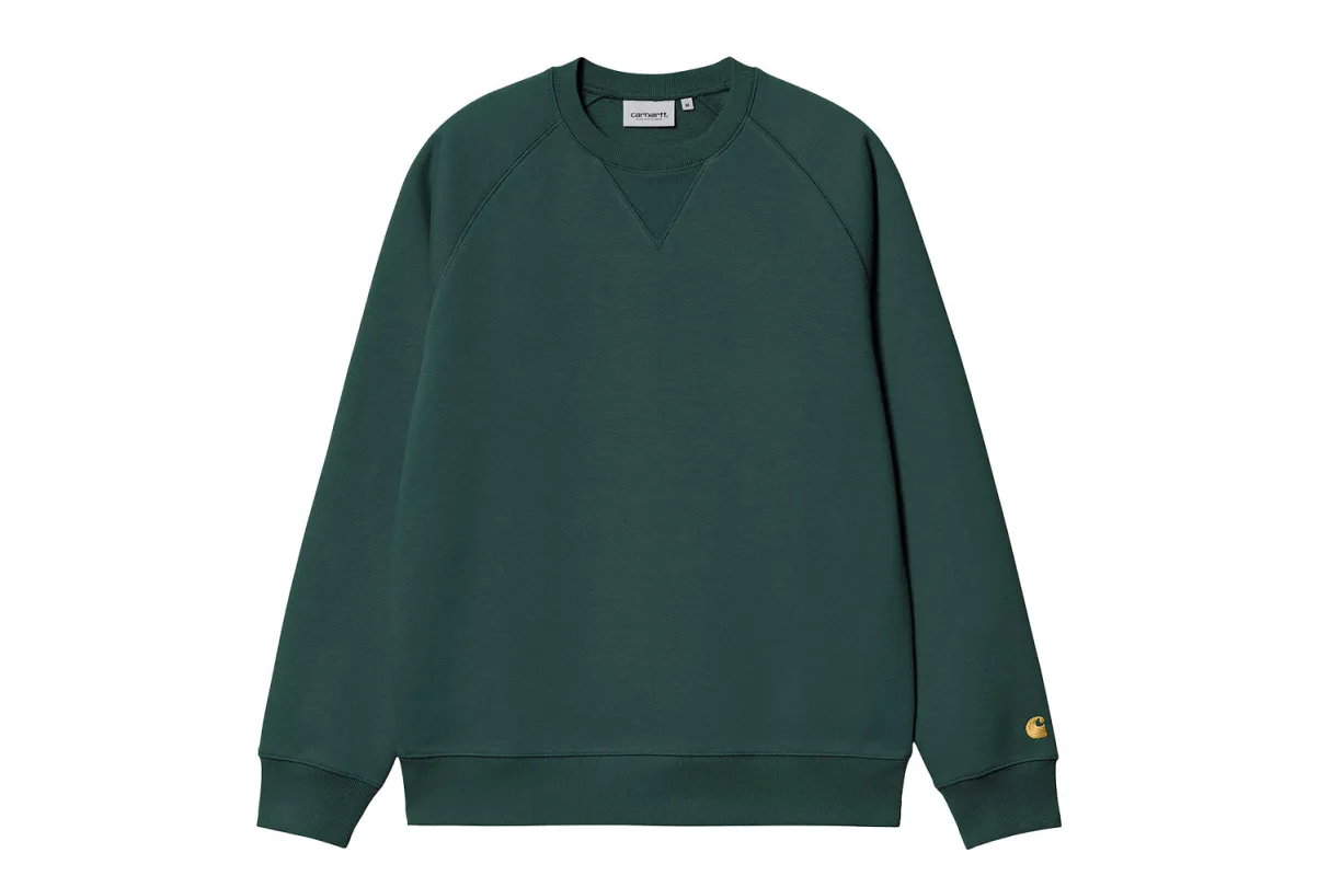 Chase Sweatshirt made by Carhartt WIP