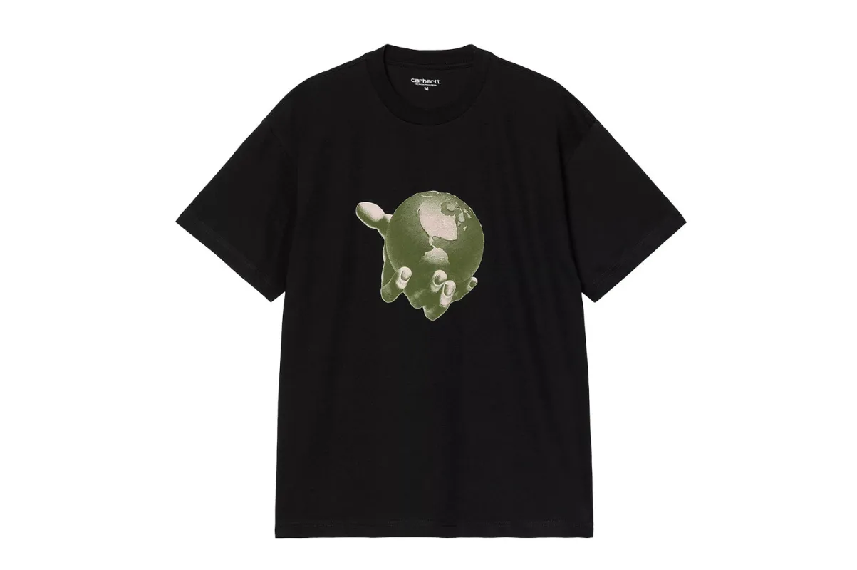 S/S Saviour T-Shirt sold by Schrittmacher Sneakerhandlung