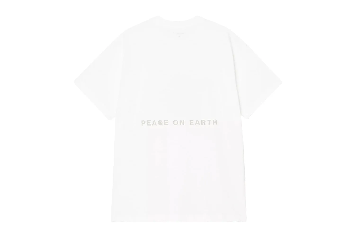 S/S Saviour T-Shirt sold by Schrittmacher Sneakerhandlung product image thumbnail 2