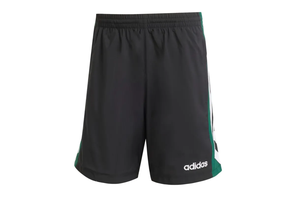 90s Football Short sold by Schrittmacher Sneakerhandlung