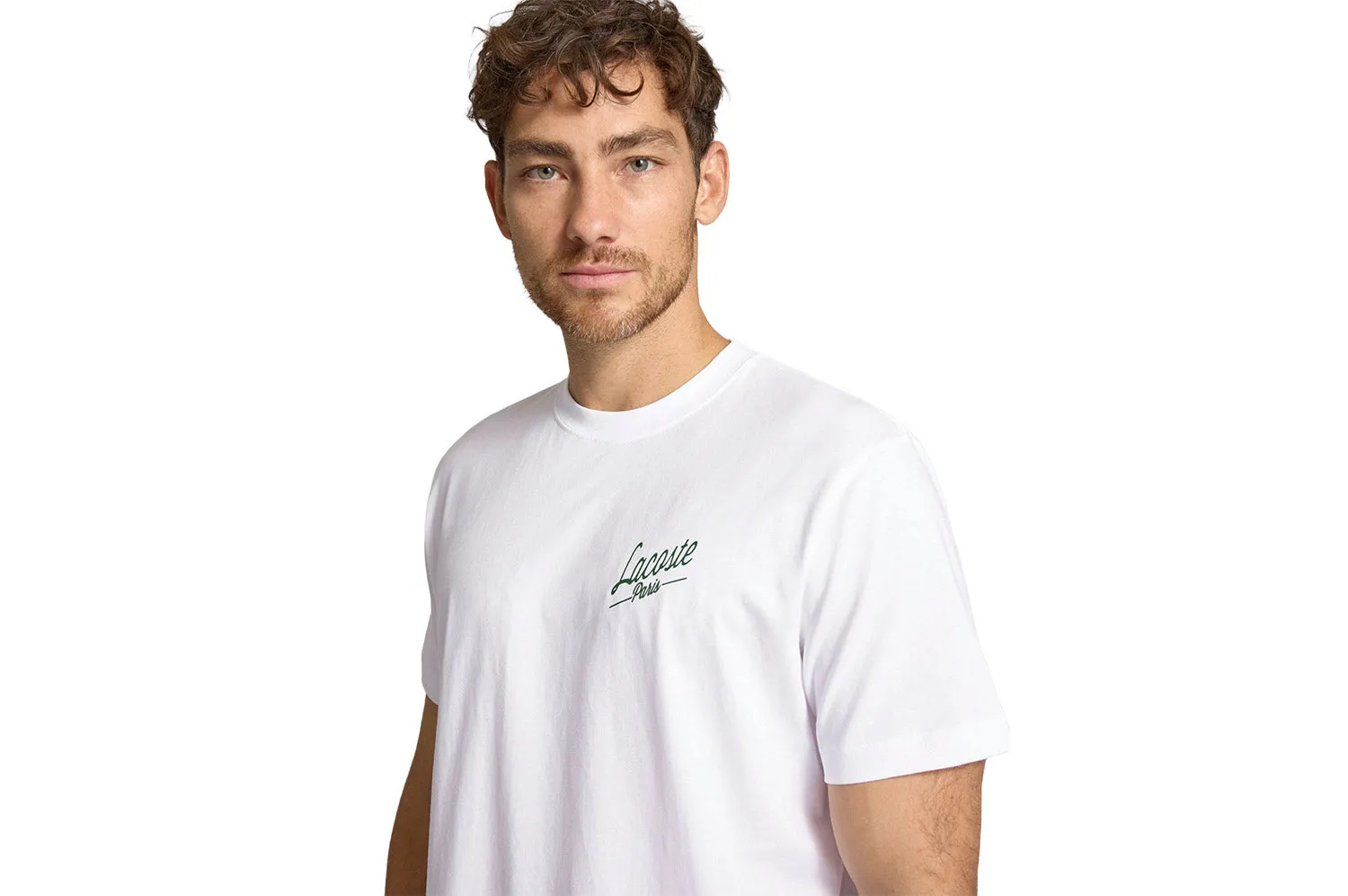 Regular Fit T-Shirt sold by Schrittmacher Sneakerhandlung product image thumbnail 5