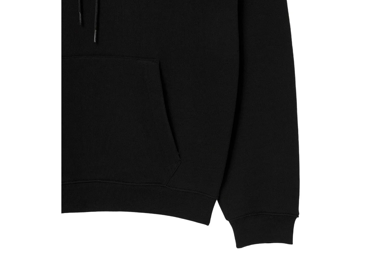 Multi Print Fleece Hoodie sold by Schrittmacher Sneakerhandlung product image thumbnail 4