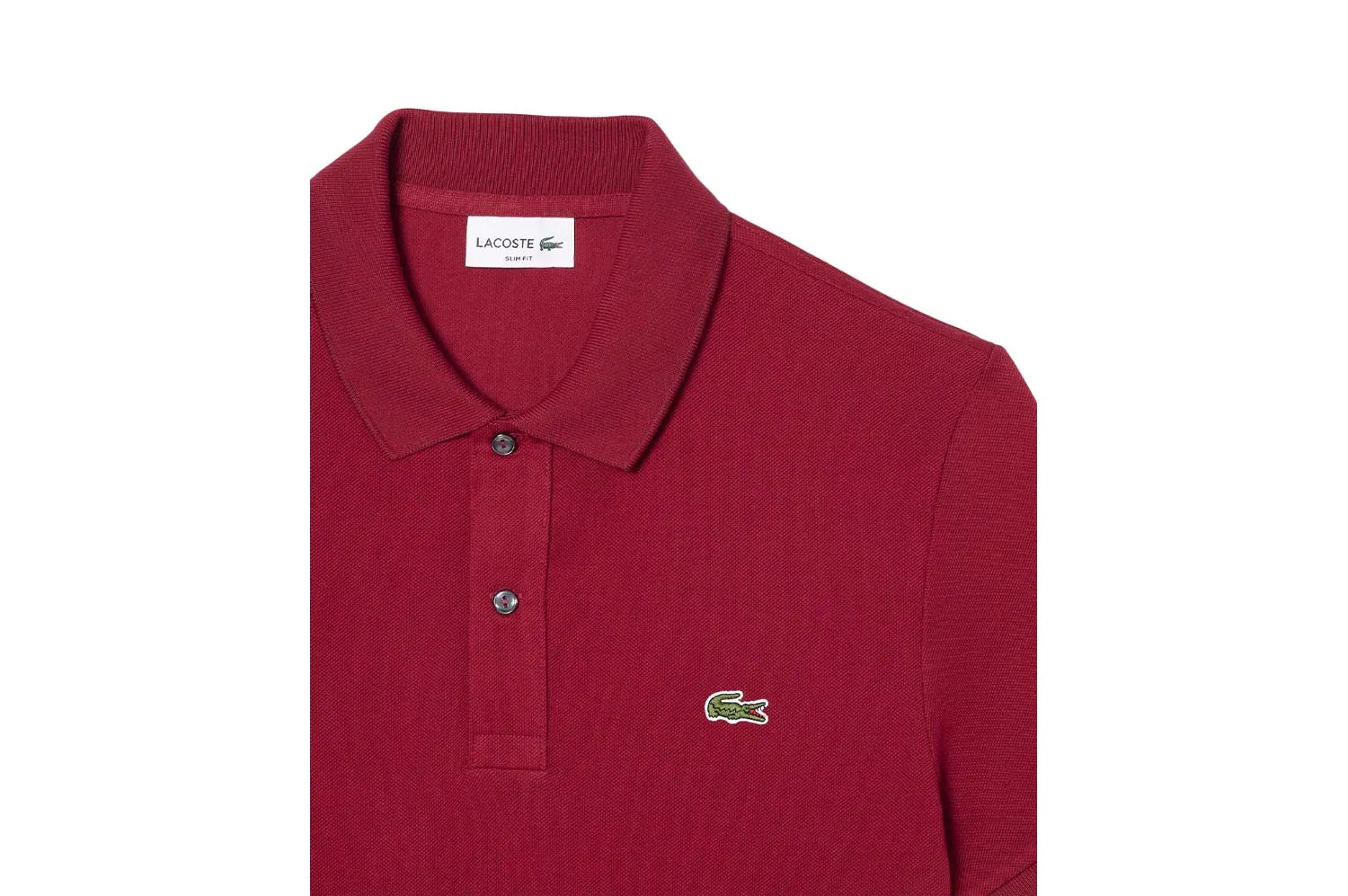 Classic Fit Polohemd sold by Schrittmacher Sneakerhandlung product image thumbnail 2