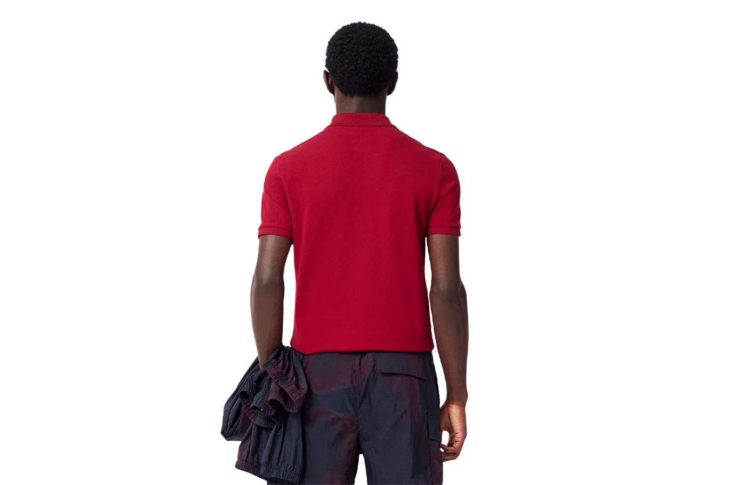 Classic Fit Polohemd sold by Schrittmacher Sneakerhandlung product image thumbnail 5