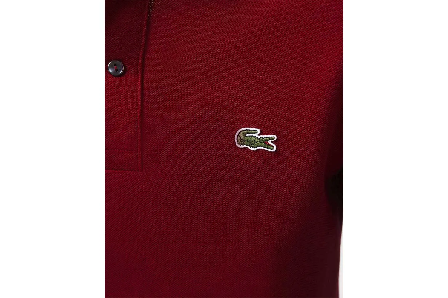 Classic Fit Polohemd sold by Schrittmacher Sneakerhandlung product image thumbnail 4