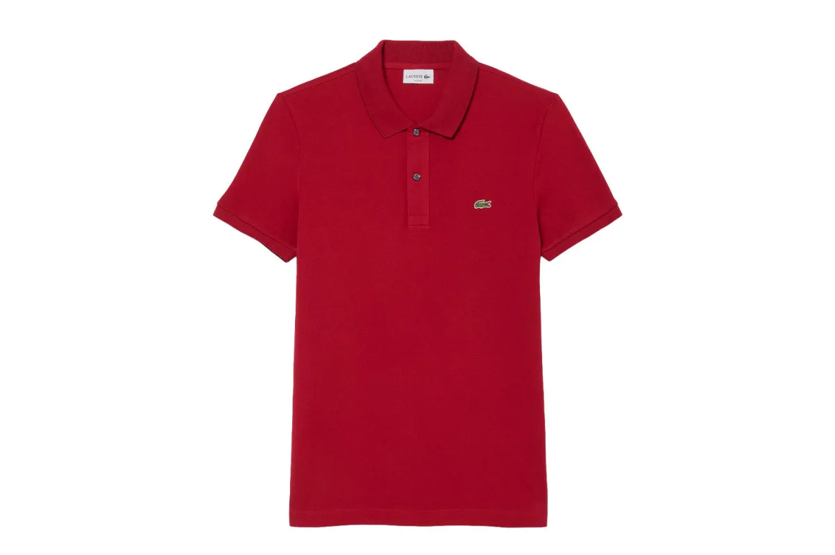 Classic Fit Polohemd sold by Schrittmacher Sneakerhandlung