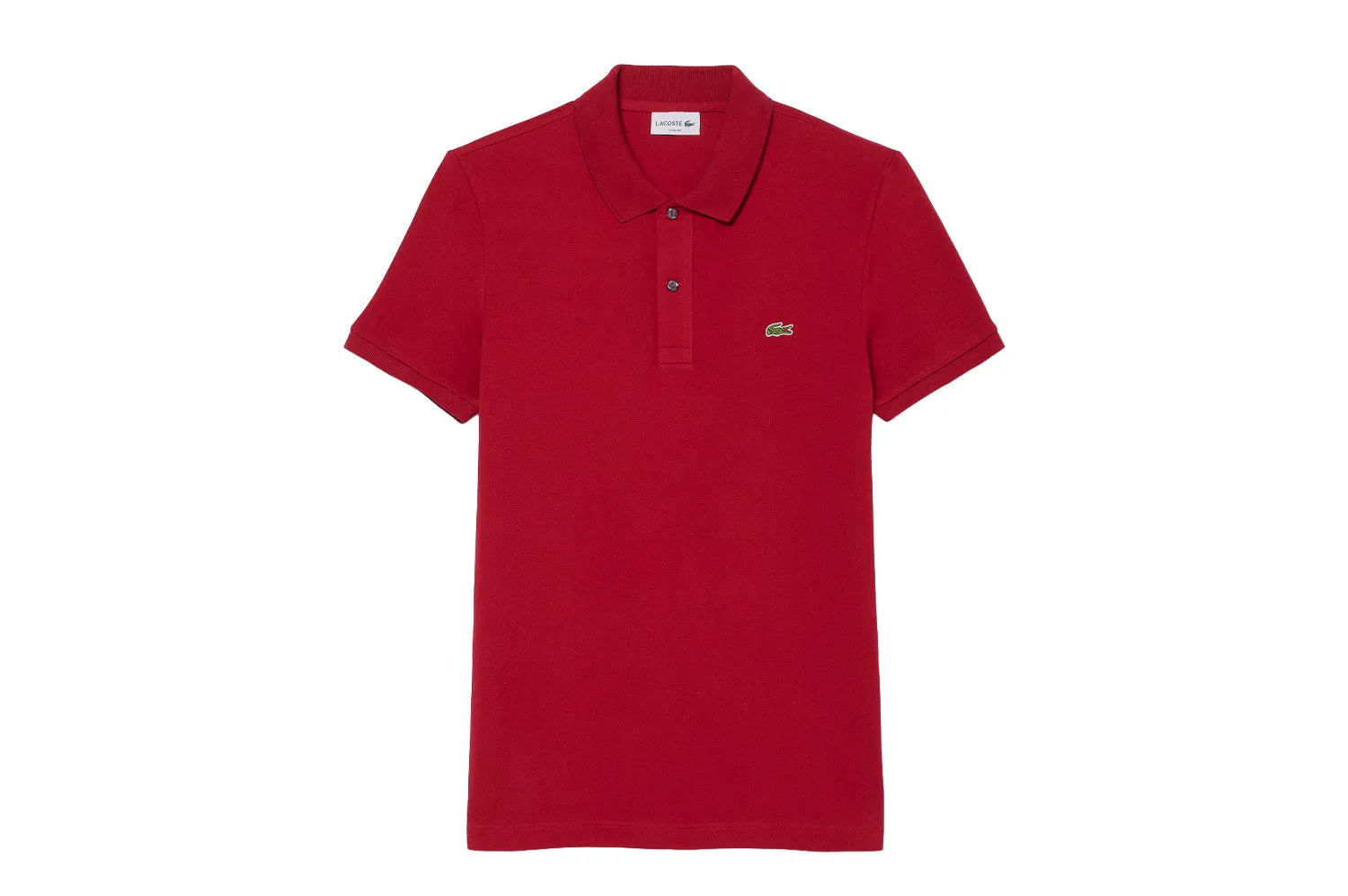 Classic Fit Polohemd sold by Schrittmacher Sneakerhandlung