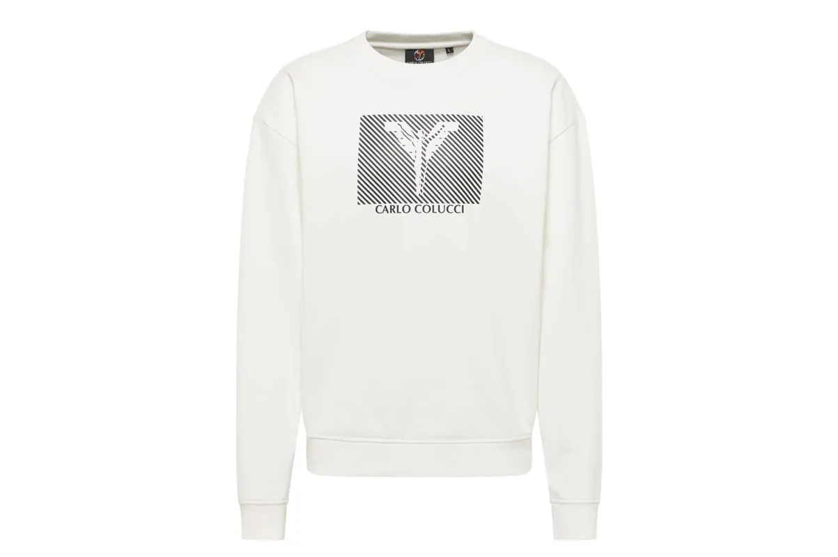 Oversize Sweatshirt sold by Schrittmacher Sneakerhandlung