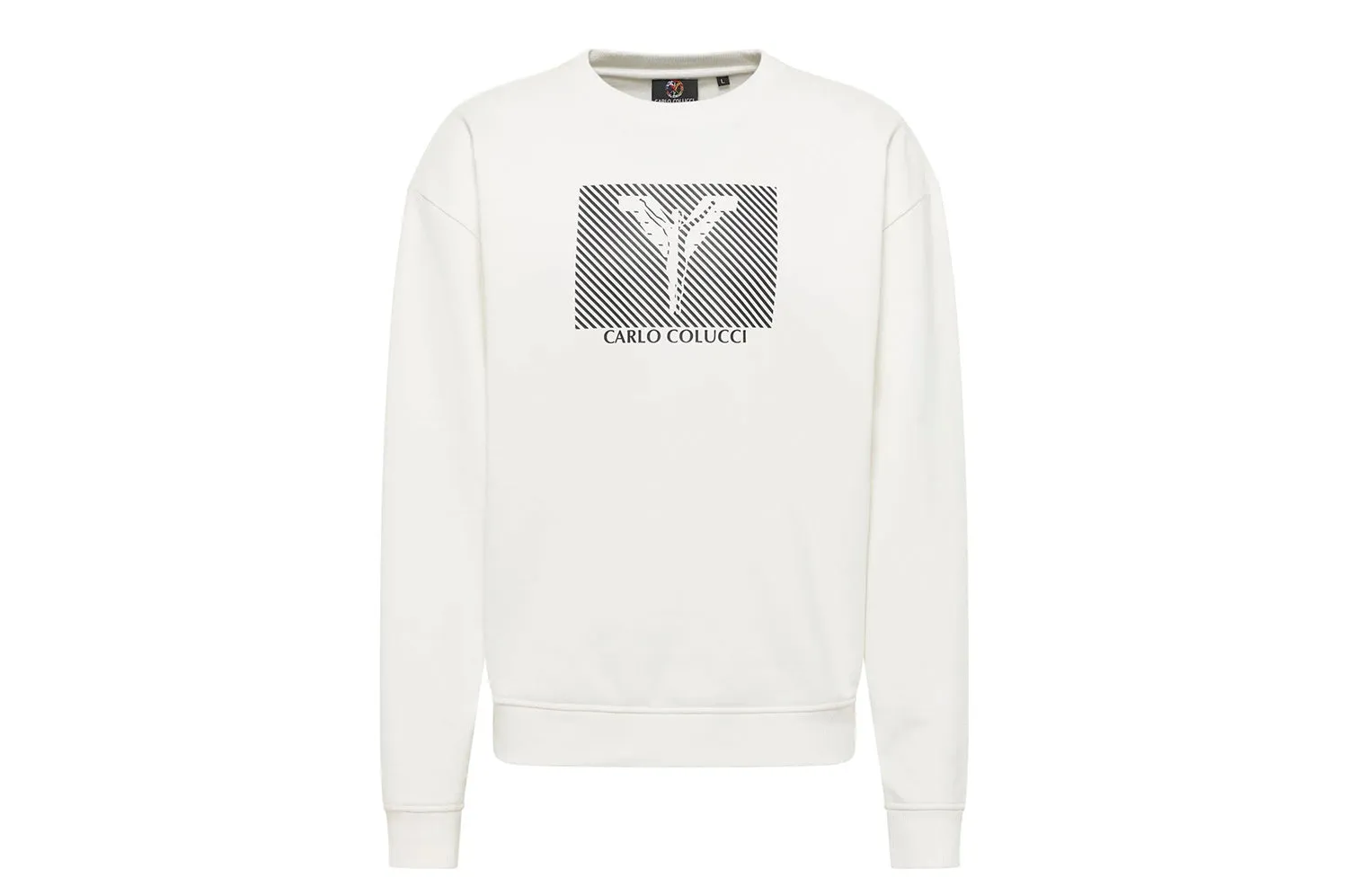 Oversize Sweatshirt sold by Schrittmacher Sneakerhandlung