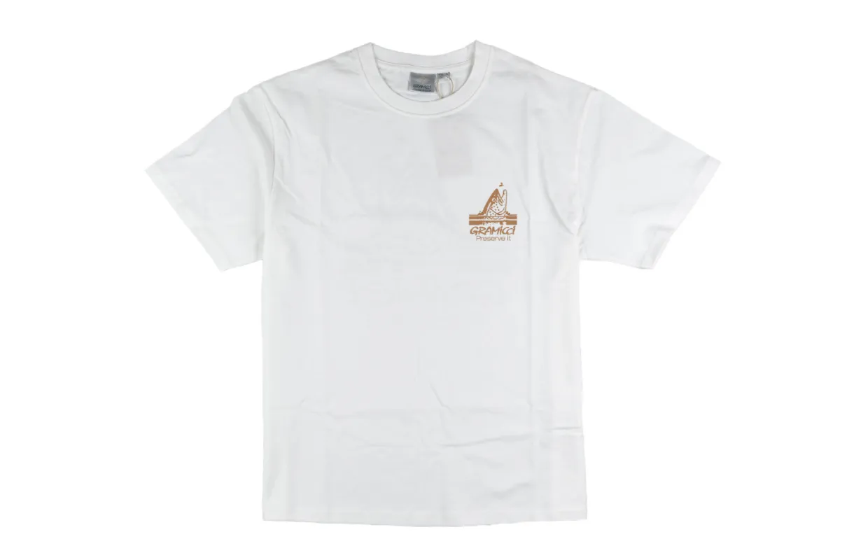 Trout Tee sold by Schrittmacher Sneakerhandlung