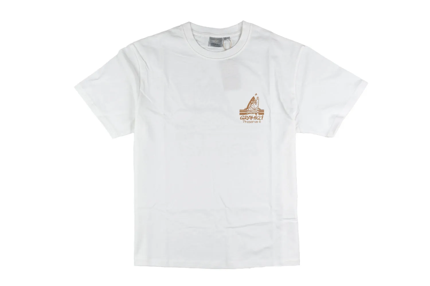 Trout Tee sold by Schrittmacher Sneakerhandlung