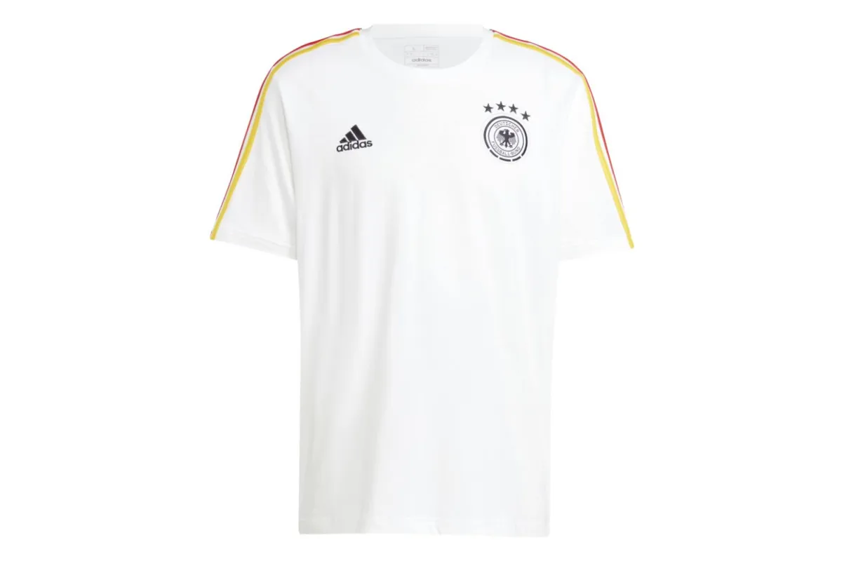 DFB DNA T-Shirt sold by Schrittmacher Sneakerhandlung