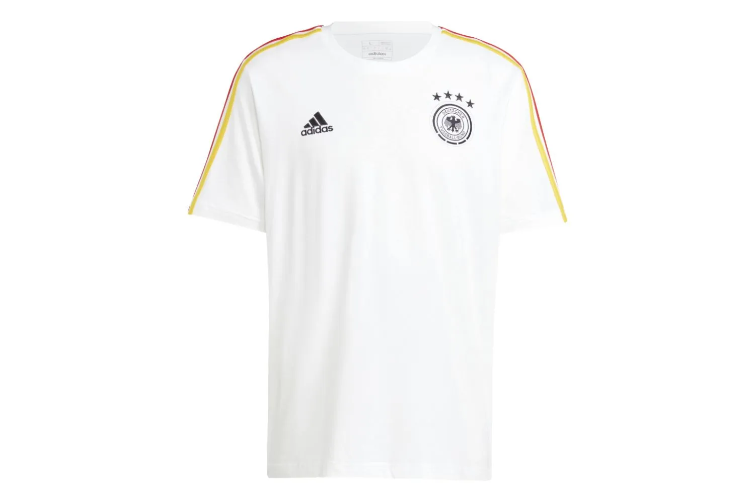 DFB DNA T-Shirt sold by Schrittmacher Sneakerhandlung