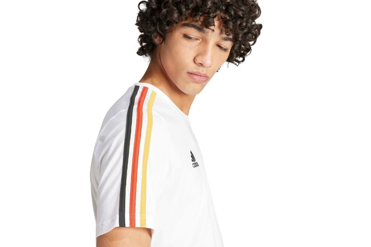 DFB DNA T-Shirt sold by Schrittmacher Sneakerhandlung product image thumbnail 5