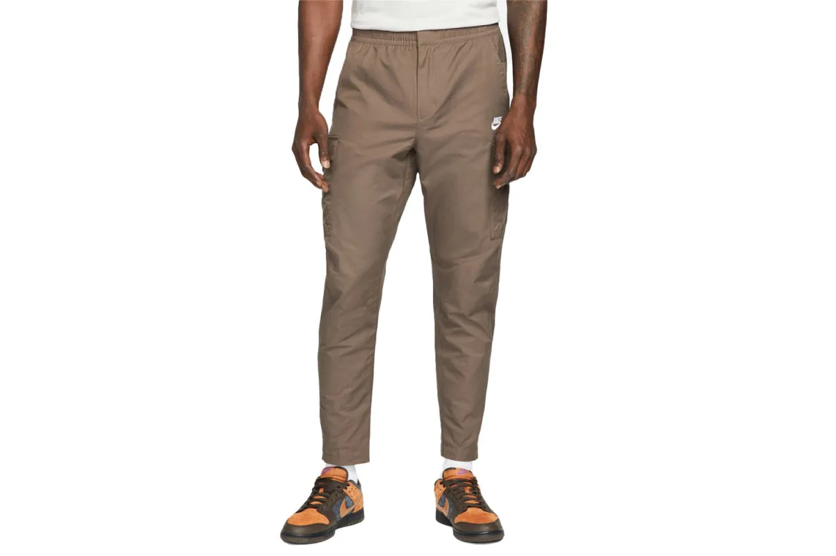 Unlined Utility Cargo Pants sold by Schrittmacher Sneakerhandlung
