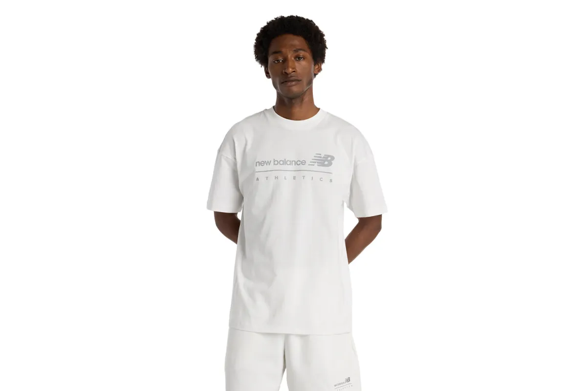 Linear Graphic T-Shirt sold by Schrittmacher Sneakerhandlung