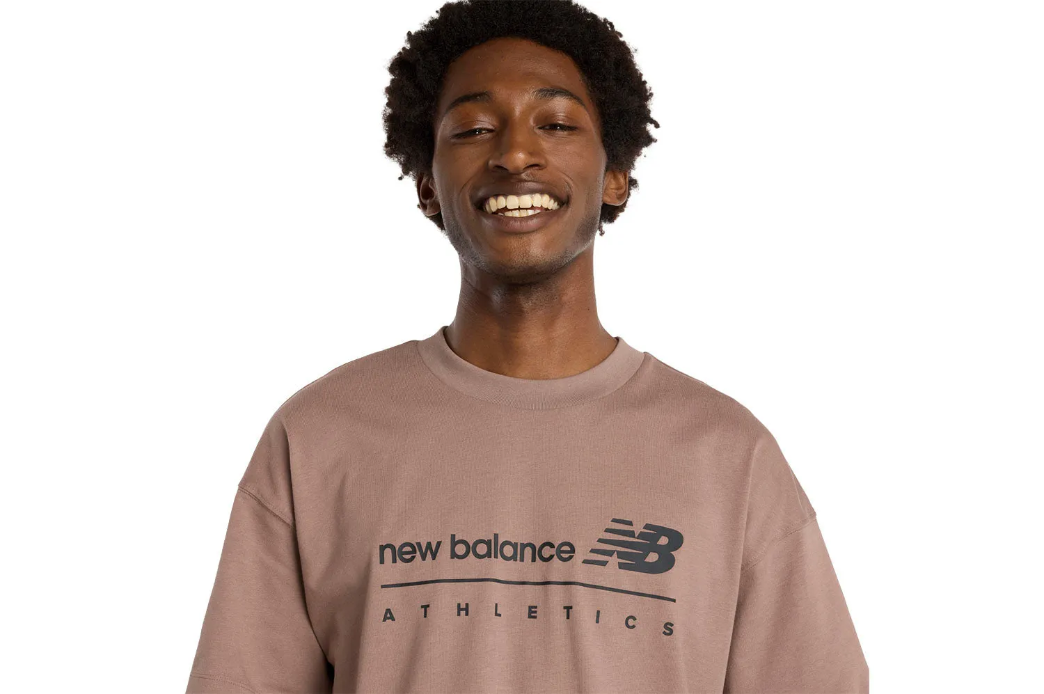 Linear Graphic T-Shirt sold by Schrittmacher Sneakerhandlung product image thumbnail 4